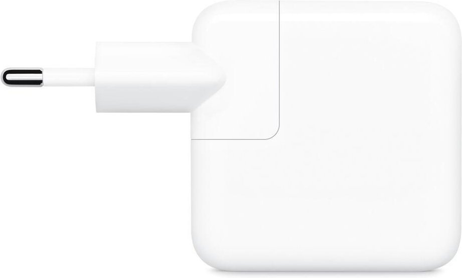 Apple USB-C Power Adapter 35W