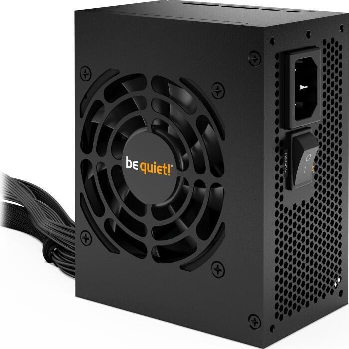 be quiet Netzteil SFX Power 3 300W non-modular 80 Plus Bronze