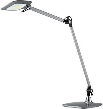 Thumbnail - Hansa Schreibtischlampe 9 W silber