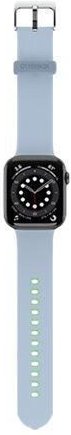 OtterBox Watch Band für Apple Watch 45/44/42mm Fresh Dew - Blau