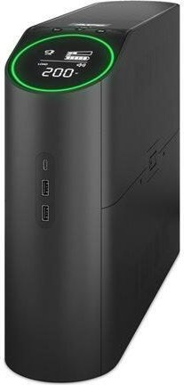 Thumbnail - APC Gaming USV Back-UPS Pro Line Interactive 2.200VA 1.320W 230V Schuko-Eingang