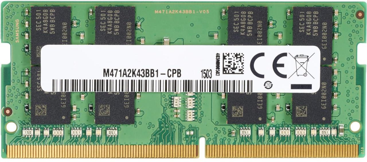 HP 16 GB 3200 MHz DDR4 Arbeitsspeicher