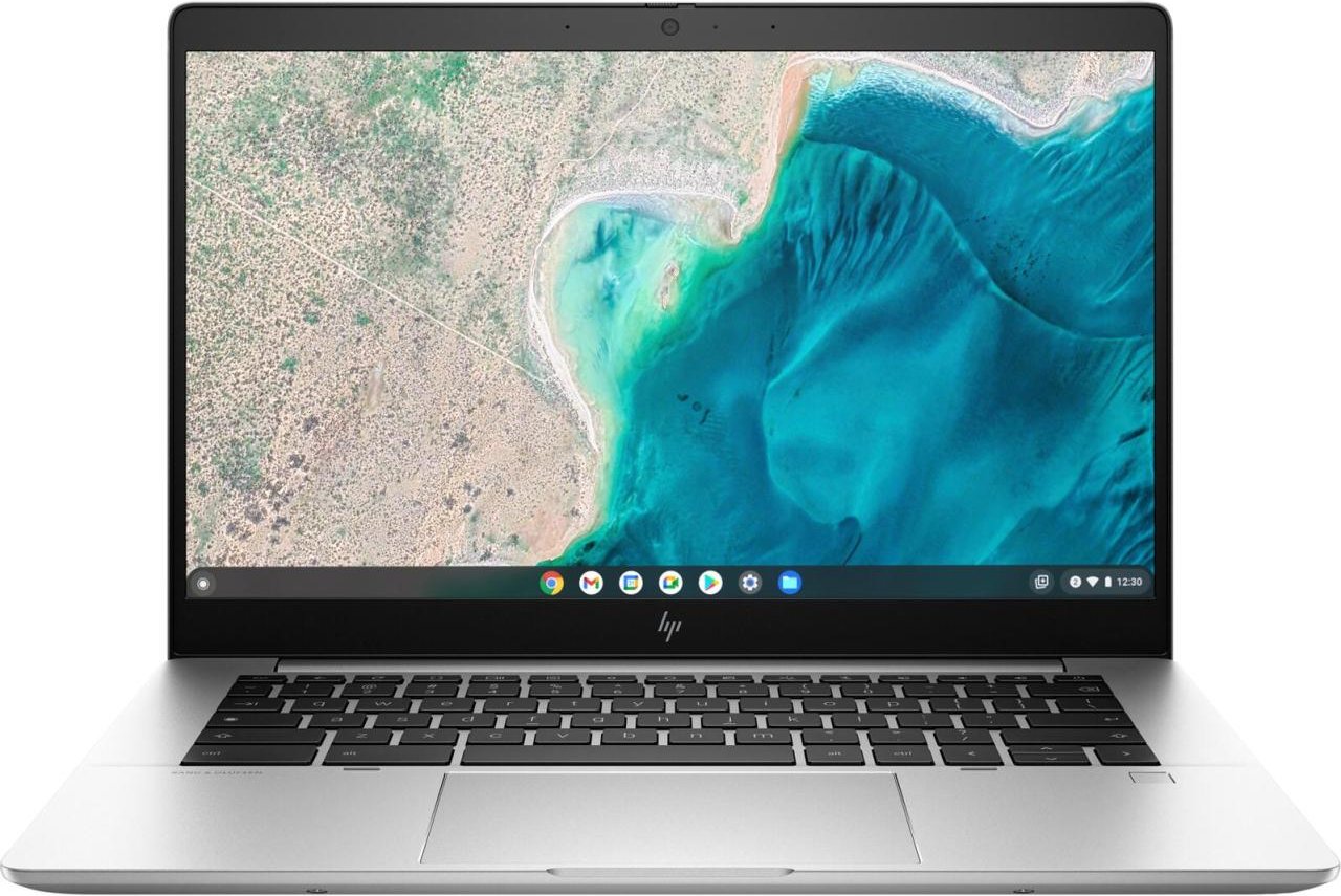 HP Chromebook Elite c640 14 G3 Intel® Core™ i5-1245U 35,6cm(14 Zoll)