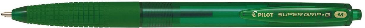 Thumbnail - PILOT Kugelschreiber 0.4 mm Grün