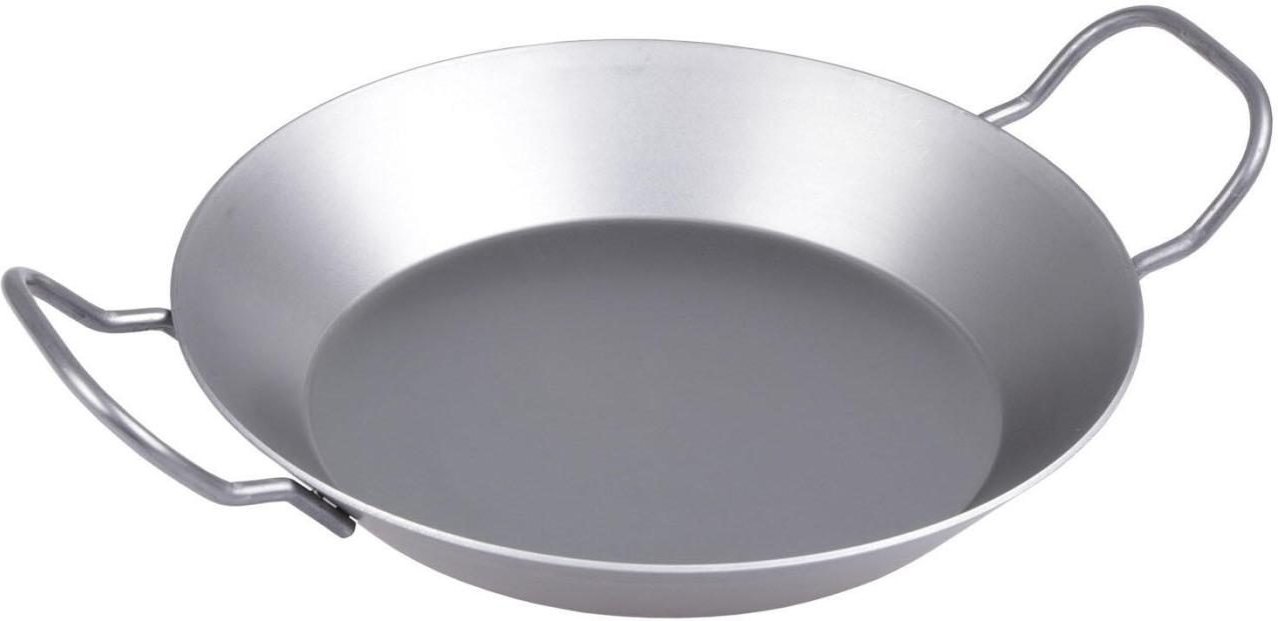 Thumbnail - chg Pfanne 24 cm ca. 1,2 l silber