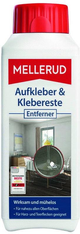 Thumbnail - MELLERUD Etikettenlöser Aufkleber & Klebereste 250 ml