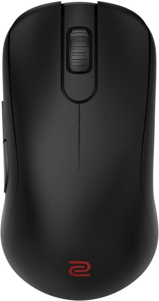 BenQ Zowie Gaming E-Sports Maus S2-DW - kabellos