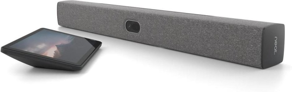 Neat Bar Generation 2 All-in-One Videokonferenzbar