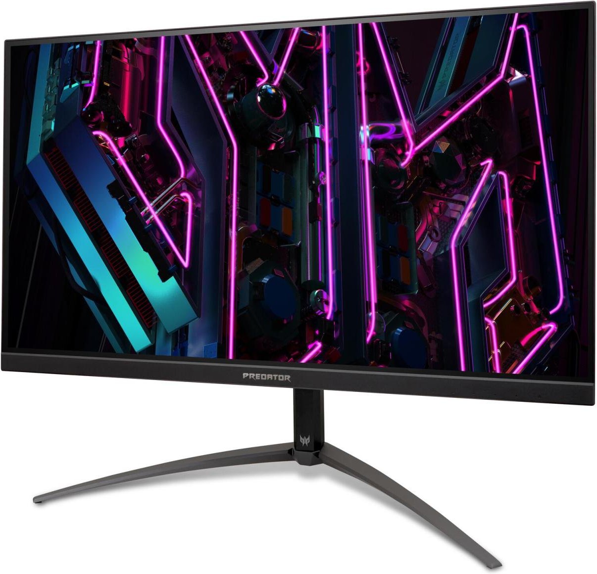 Acer Predator XB323QK V3 Gaming-Monitor 80 cm (31,5 Zoll)