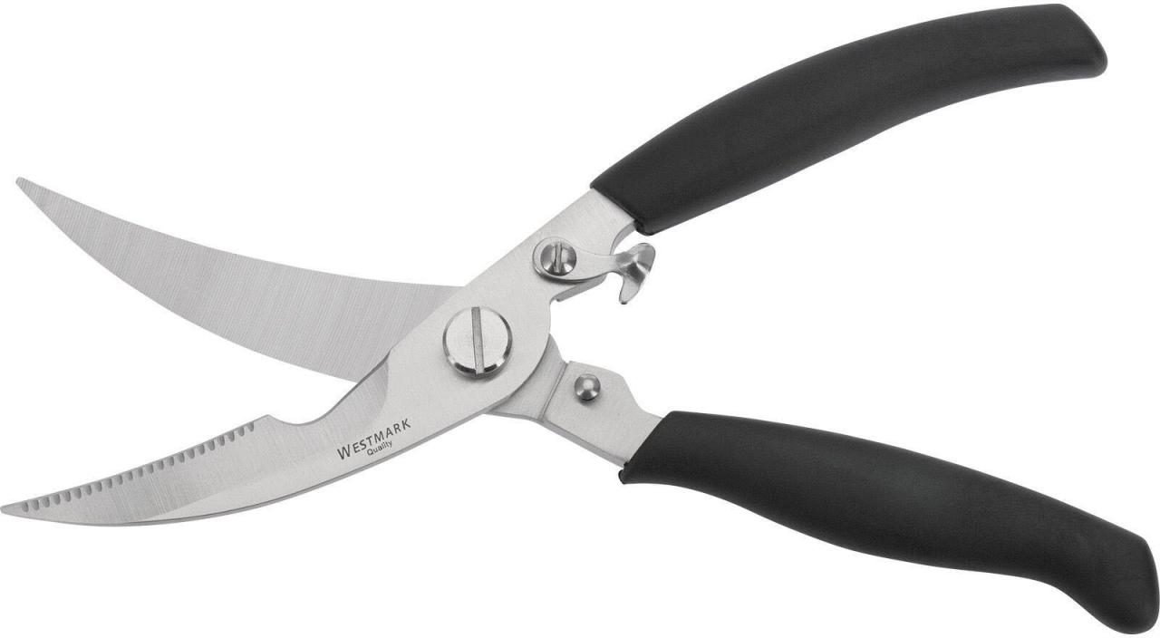 Thumbnail - WESTMARK Geflügelschere