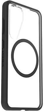 Thumbnail - Otterbox React mit Magnet für Galaxy S25, Black Crystal