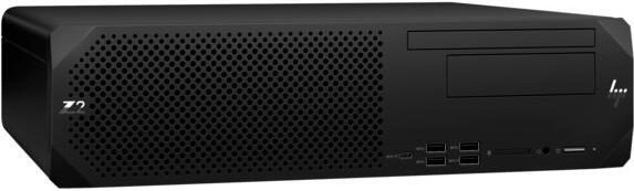 Thumbnail - HP Z2 Small Form Factor G9 Workstation