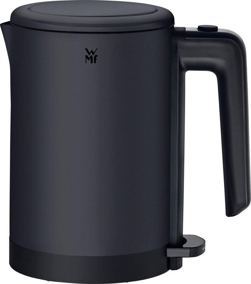 WMF KÜCHENminis Wasserkocher 0,8 L , schwarz