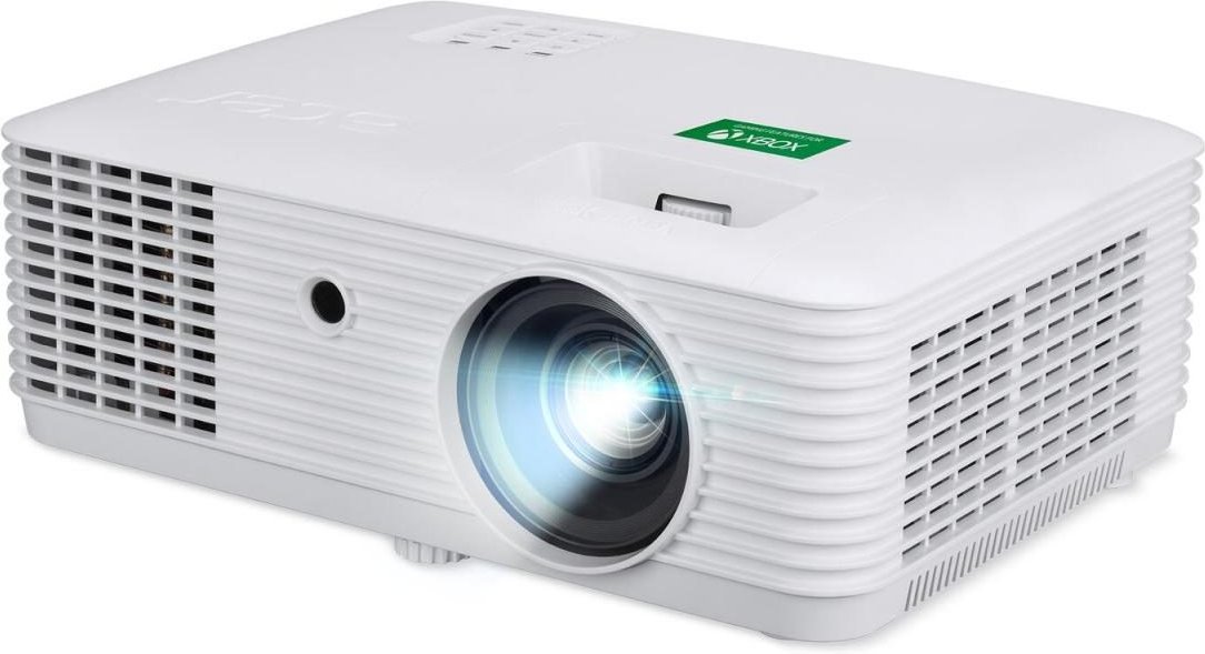 Thumbnail - Acer Vero HL6810X DLP Laser Beamer 4.000 ANSI Lumen XBOX Zertifizierung