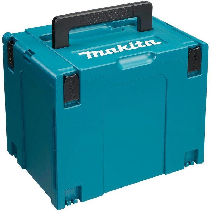 Thumbnail - makita MAKPAC Gr.4 Werkzeugkoffer 1 St.