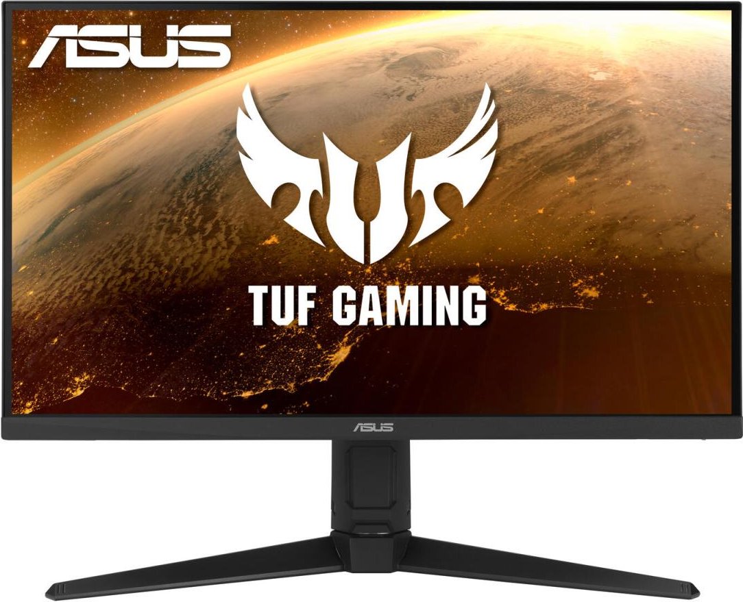 ASUS VG27AQL1A Gaming Monitor 68,5 cm (27 Zoll)