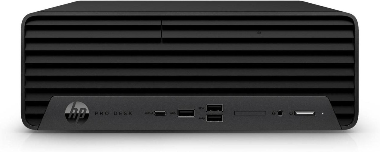 Thumbnail - HP Pro 400 G9 Small-Form-Factor-PC