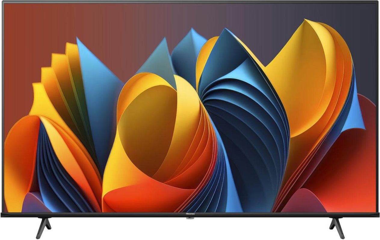 Hisense 65E77NQ UHD-Fernseher 165 cm (65"), 3840×2160