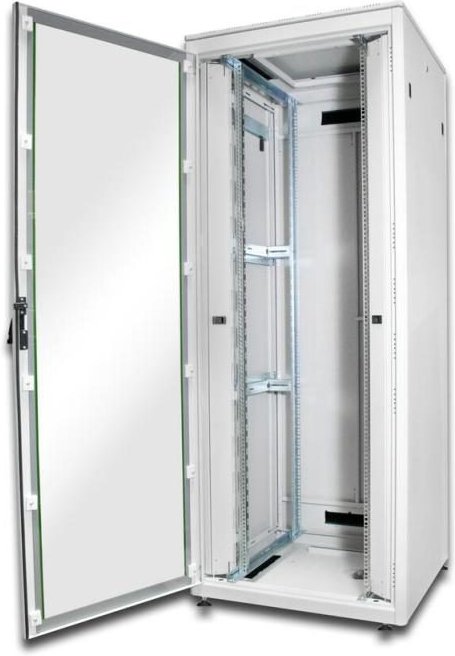 DIGITUS 42HE Netzwerkschrank Unique 2053x800x800