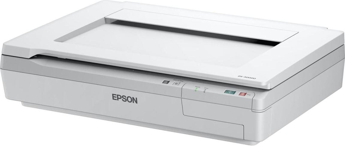 Epson WorkForce DS-50000 Flachbettscanner B11B204131