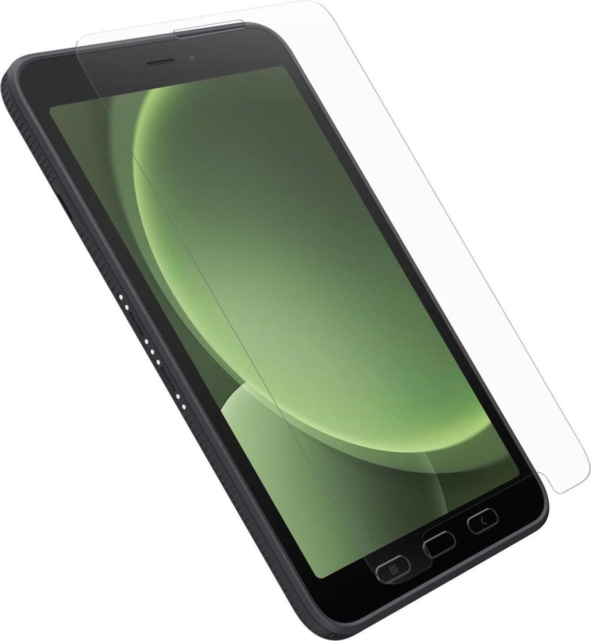OtterBox Glass Galaxy Tab Active 5 Displayschutz