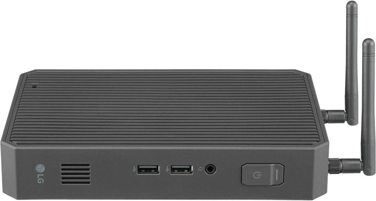 LG CQ601I-6P Box-Type Thin Client
