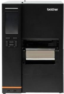 Brother TJ-4522TN Industrieller Etikettendrucker