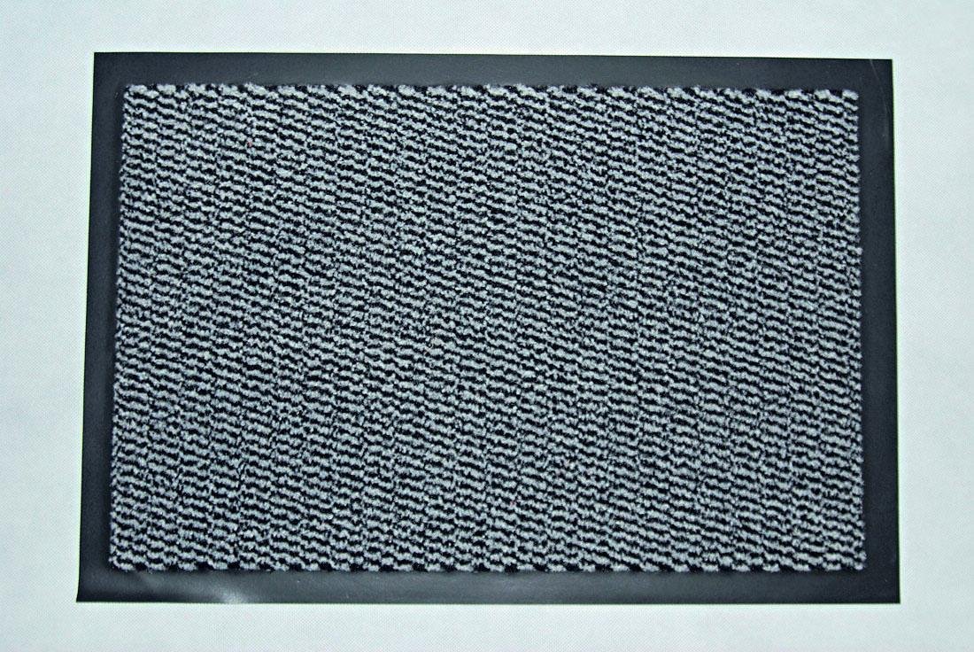 Hamat Fußmatte Spectrum 80,0 x 120,0 cm lichtgrau