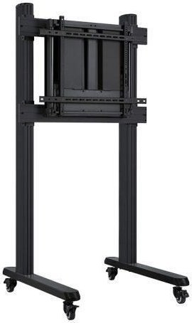 Hagor HP Counterbalanced Mobile Standsystem mobil