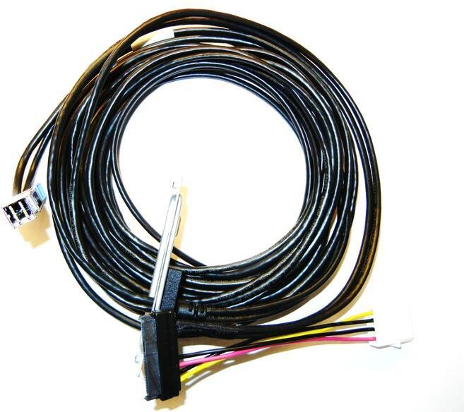 HPE StoreEver Mini-SAS-HD-Kabel 876805-B21