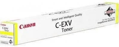 Canon Original Toner C-EXV52 gelb 66.500 Seiten (1001C002)
