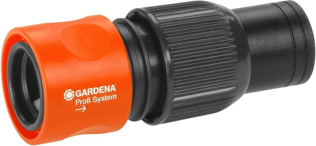 GARDENA Gartenschlauchadapter Profi