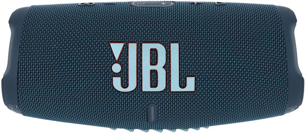JBL Charge 5, Blau