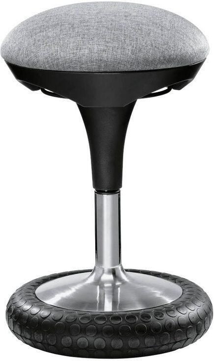 Topstar Hocker Sitness® 20 SI69G23 grau