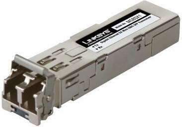 Cisco MGBSX1 Gigabit SX Mini-GBIC SFP Transceiver Modul