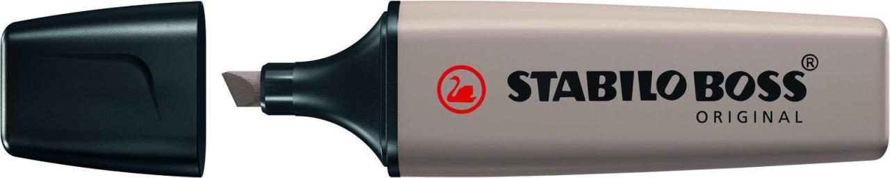 Thumbnail - STABILO BOSS ORIGINAL Textmarker warmgrau