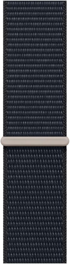 Apple Watch Sport Loop mitternacht