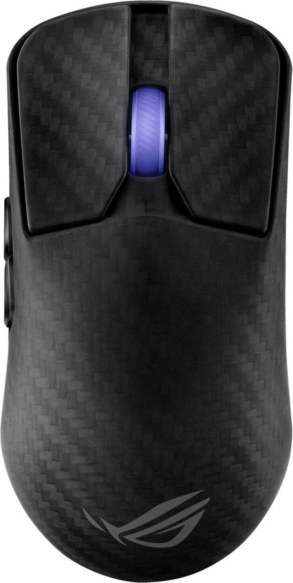 Thumbnail - ASUS ROG Harpe Ace Extreme kabellose ESport Gaming Maus