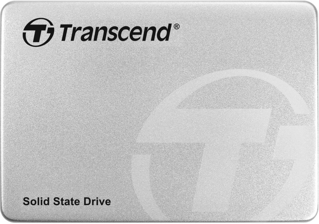 Transcend 370S SATA SSD 32 GB