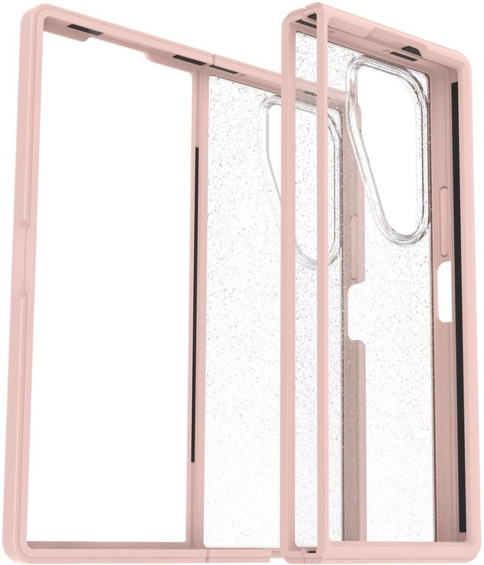 OtterBox Thin Flex Samsung Galaxy Z Fold6 Prima Ballerina - pink