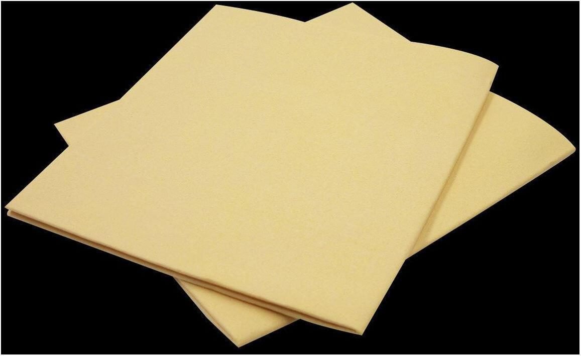 aqualine® Fenstertücher 40 cm x 35 cm