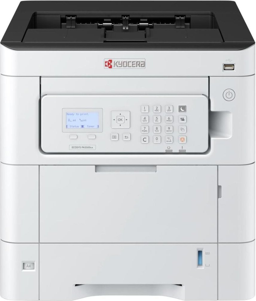 Kyocera ECOSYS PA3500cx/Plus Farblaserdrucker