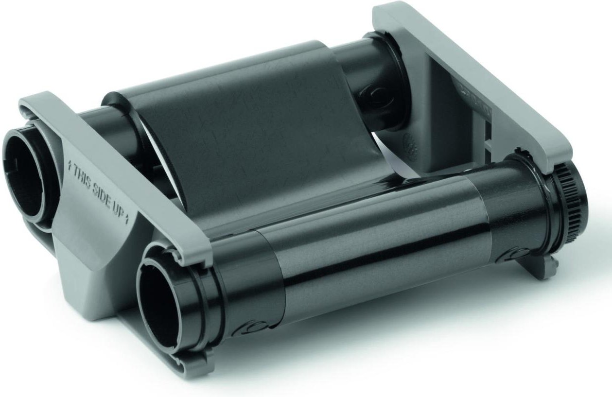 DURABLE Farbband Monochrom