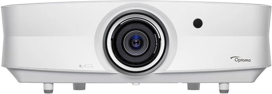 Thumbnail - Optoma ZK507-W Businessbeamer 5000 Lumen