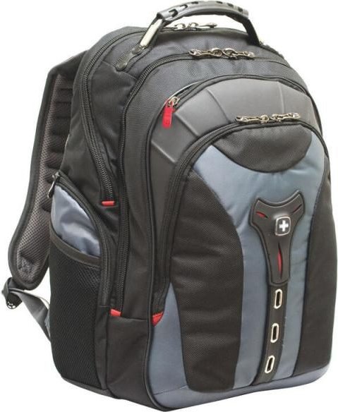 Wenger Pegasus Notebook-Rucksack 43.2 cm (17") Blau