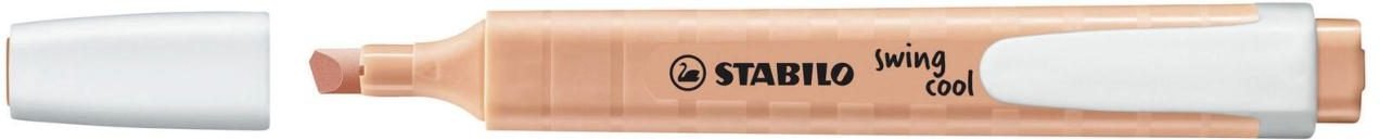STABILO Swing Cool Textmarker Orange