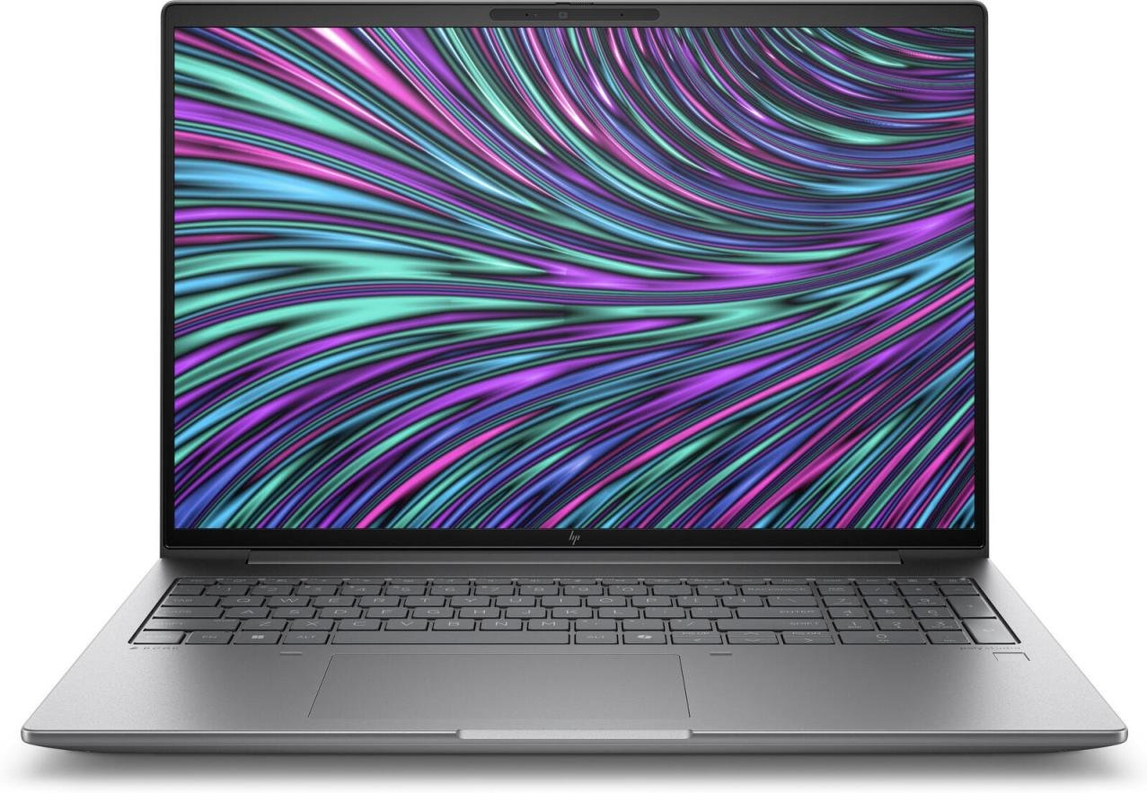 Thumbnail - HP ZBook Power G11 Intel® Core™ Ultra 9 185H Mobile Workstation 40,6 cm (16")
