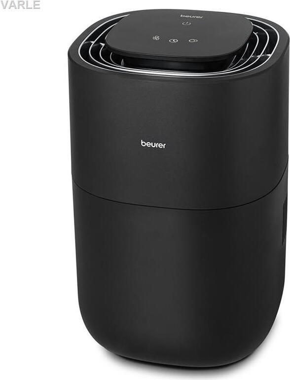 beurer LB 200 Luftbefeuchter