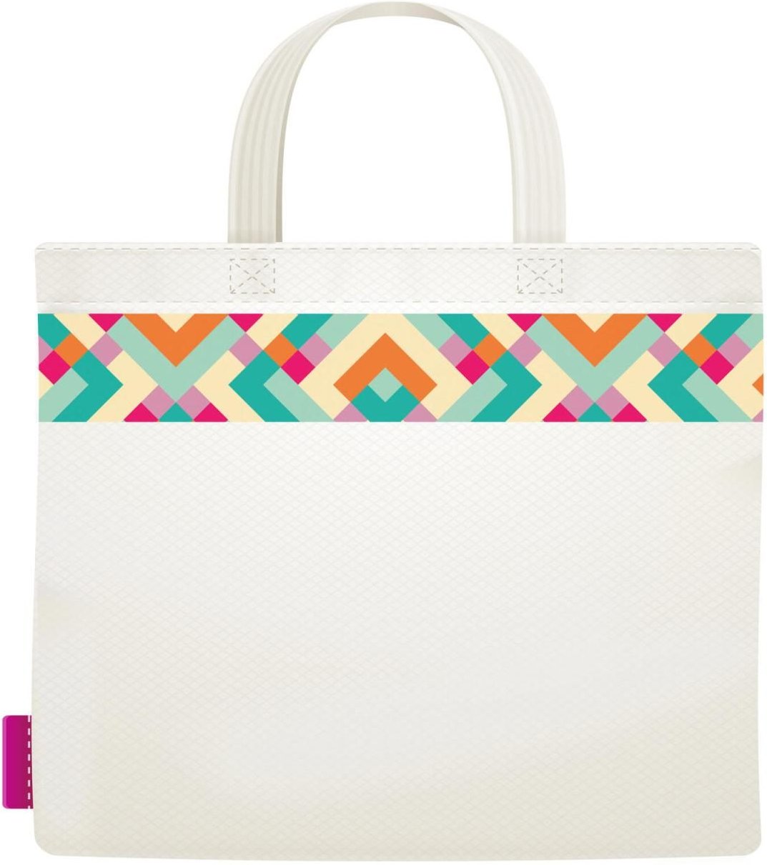 plottiX Aufbügelfolie 32 cm x 50 cm koralle