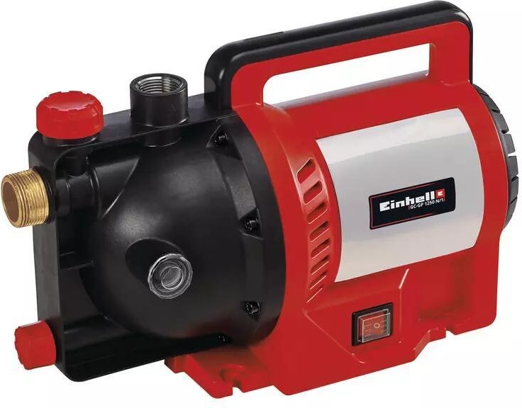 Einhell Gartenpumpe GC-GP 1250/1 N (4180350)